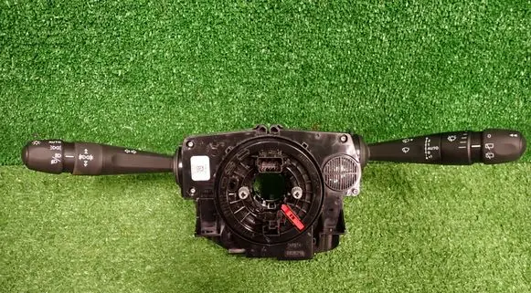 Fiat 600 Indicator stalk 98464321ZD