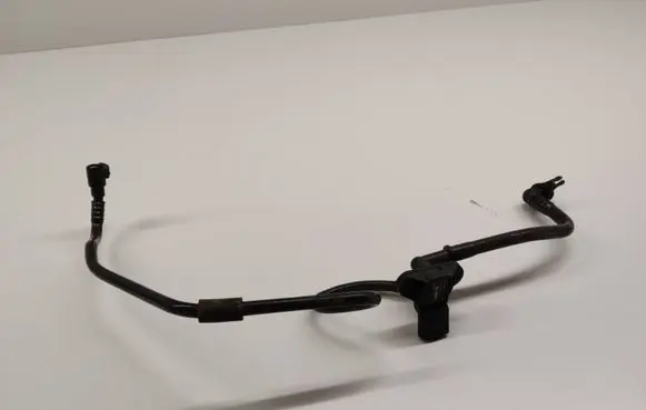 Volkswagen Jetta VI Vacuum line/pipe/hose 1k0612041 0261230081 036906051G