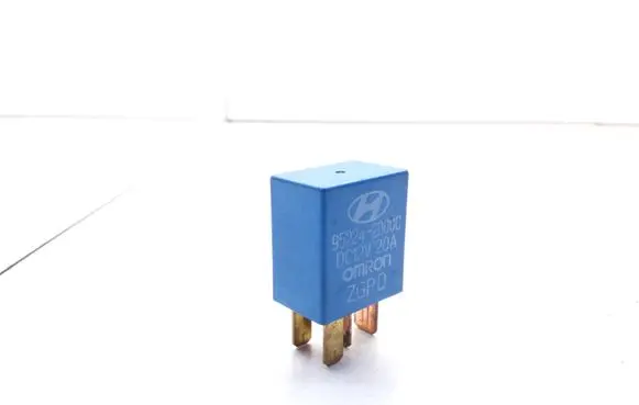 Hyundai Getz Other relay 952242D000