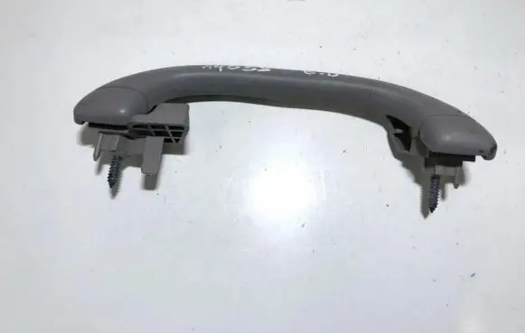 Peugeot 607 Rear interior roof grab handle