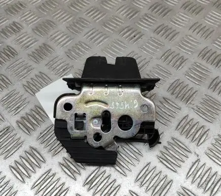 Audi A6 S6 C7 4G Tailgate/trunk/boot lock/catch/latch 8R0827505A