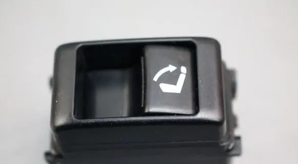 Nissan Murano Z51 Seat control switch 