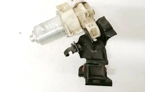 Subaru B9 Tribeca Seat adjustment motor 233970591200 23-3970591-2-00
