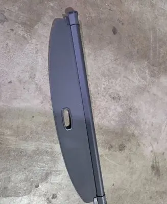 Hyundai Ioniq Parcel shelf load cover 