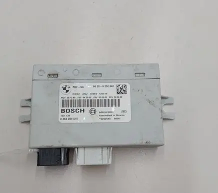 Mini Cooper Countryman R60 Parking PDC control unit/module 66209252640