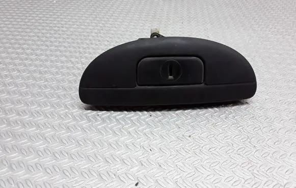 Renault Scenic I Tailgate/trunk/boot exterior handle 43301