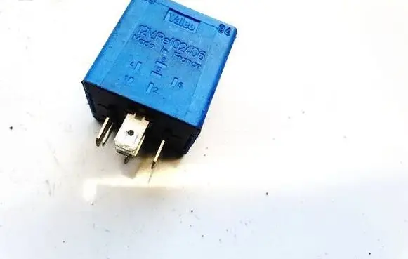 Renault Espace II Other relay 12vref02406