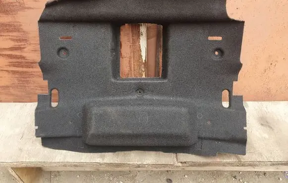 Opel Astra H Other trunk/boot trim element 13192946