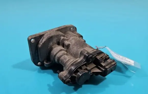 Ford Focus EGR valve 21200005AA IMPRK1394455