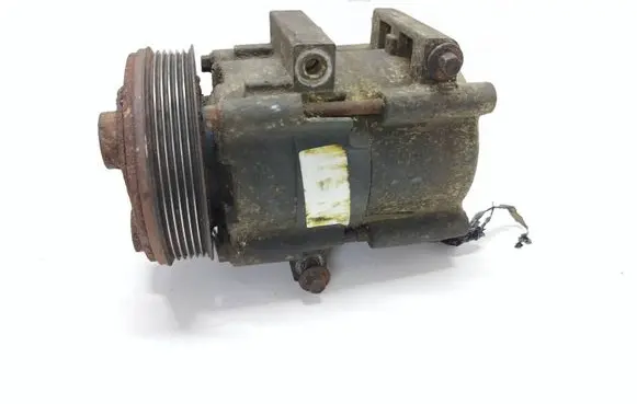 Ford F150 Air conditioning (A/C) compressor (pump)