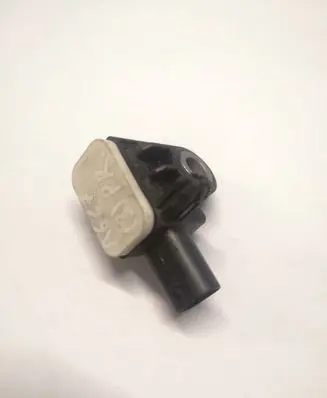 Audi A6 S6 C7 4G Airbag deployment crash/impact sensor 4H0959651A