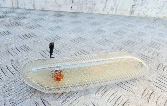 Mini Cooper Countryman R60 Front fender indicator light 9802567