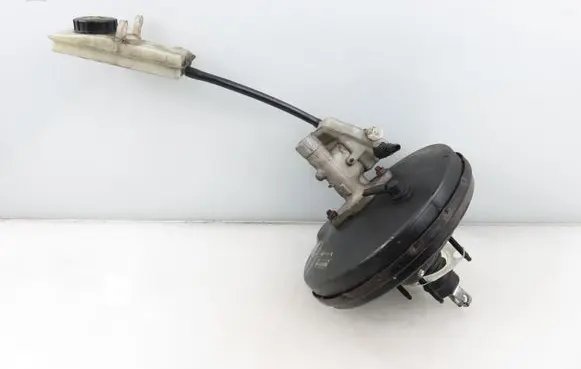 Ford C-MAX I Brake booster 03786403324 6M512B195CB