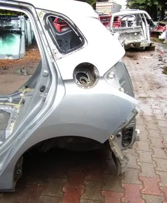 Honda Jazz Rear quarter panel 1111