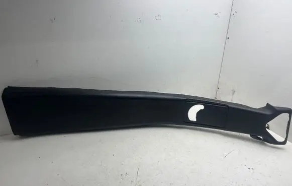 Mercedes-Benz S W140 (C) pillar trim 1406905626 1406922022 1406923089