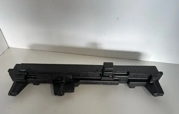 Peugeot 308 Other trunk/boot trim element 9838027880