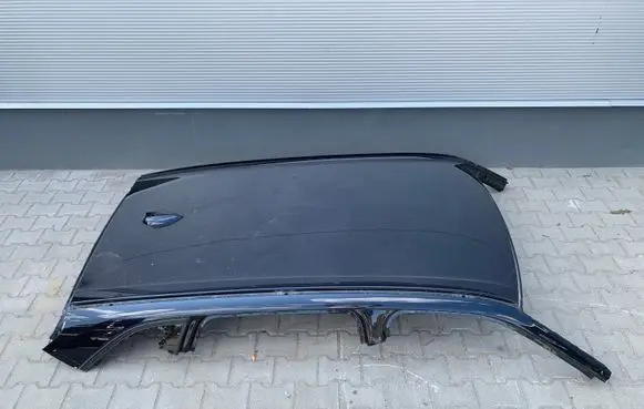 BMW X5 F15 Roof 