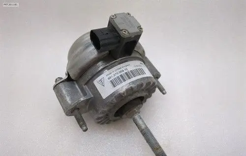 Porsche 911 991 Engine mount bracket 99137505910