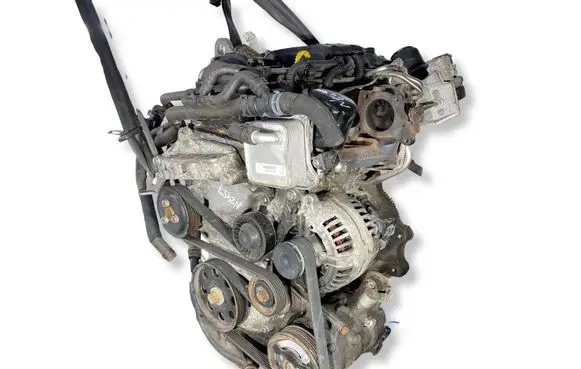 Seat Ibiza IV (6J,6P) Engine CBZB