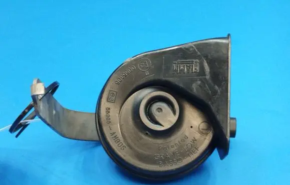 BMW 7 E65 E66 Horn signal 0055306
