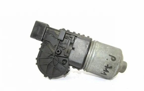 Peugeot 206 Wiper motor 0390241523