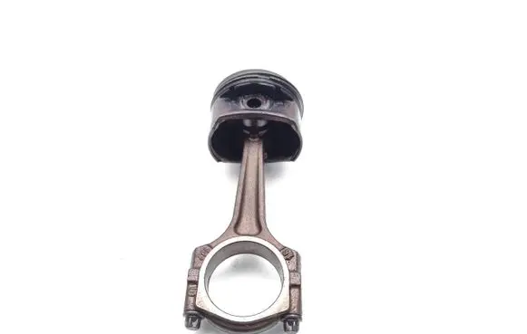 Opel Astra J Piston with connecting rod B14XER
