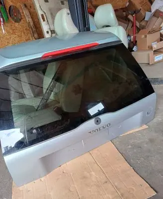 Volvo XC90 Tailgate/trunk/boot lid 09483789 3934