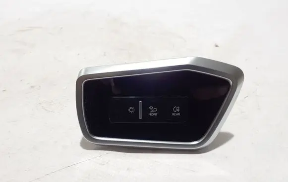 Audi A6 S6 C8 4K Light switch 4K1941501A