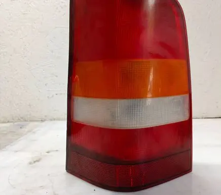 Mercedes-Benz Vito Viano W638 Rear/tail lights 084401936L