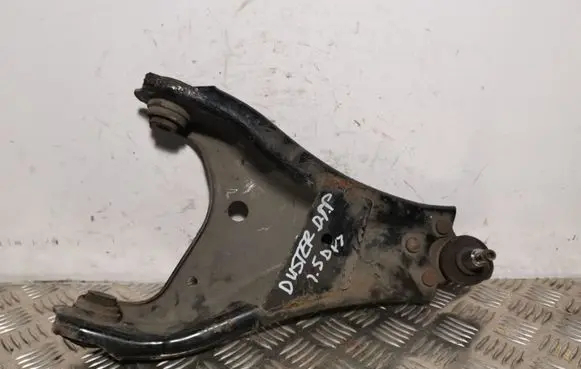 Dacia Duster Front lower control arm/wishbone 491B200D
