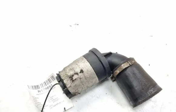 Opel Movano B Air intake hose/pipe