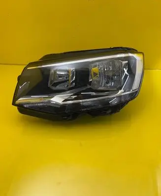 Volkswagen Multivan T6 Headlight/headlamp 7E1941005A