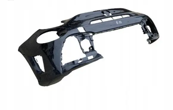 Fiat 500 Abarth Front bumper