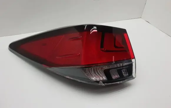 Lexus RX 450H Rear/tail lights SM20F280 35471