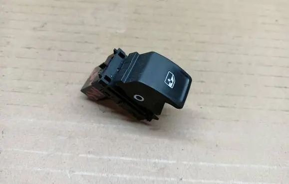 Skoda Kodiaq Electric window control switch 5G0959855K A434717