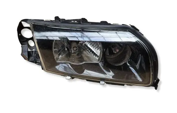 Volvo S80 Headlight/headlamp 30716979