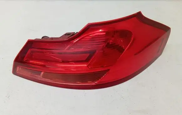 Opel Insignia A Tailgate rear/tail lights 13226857