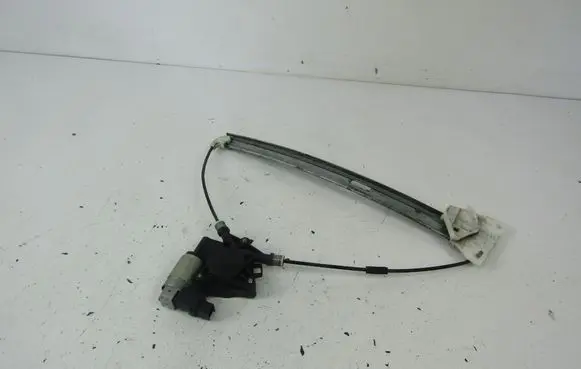 Mazda 6 Front door window regulator with motor 