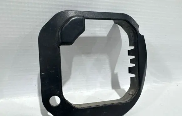 Audi A6 C7 Distronic sensor radar 4g0907225