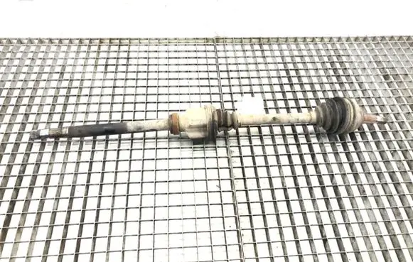 Citroen Jumpy Front driveshaft
