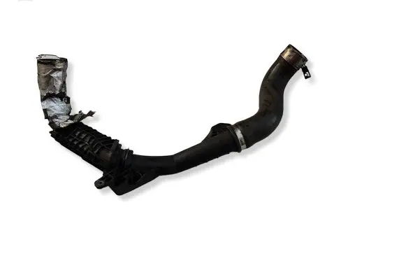 Dacia Logan II Intercooler hose/pipe 144609034R