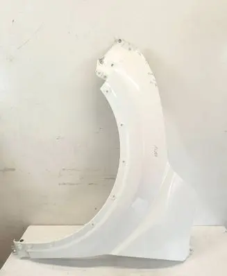 Toyota C-HR I Fender CHRBLOTNIKLEWY