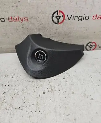 Opel Grandland X Engine start stop button switch YP00077177 00226988