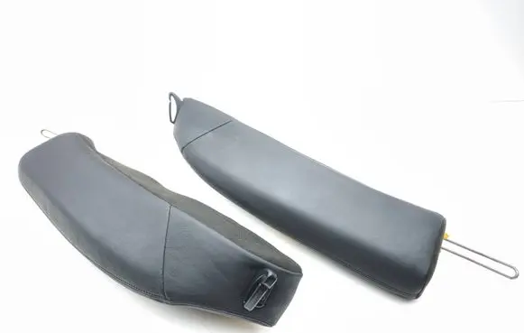 KIA Optima Rear seat side top trim 