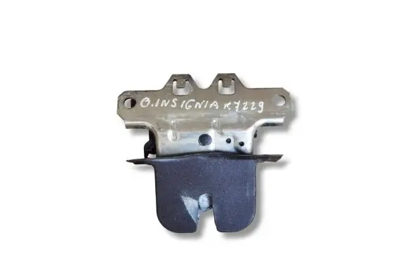 Opel Insignia A Tailgate/trunk/boot lock/catch/latch 20969620 13276273