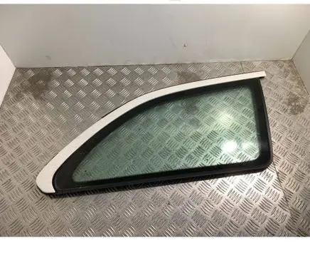 Skoda Octavia Mk2 (1Z) Rear side window