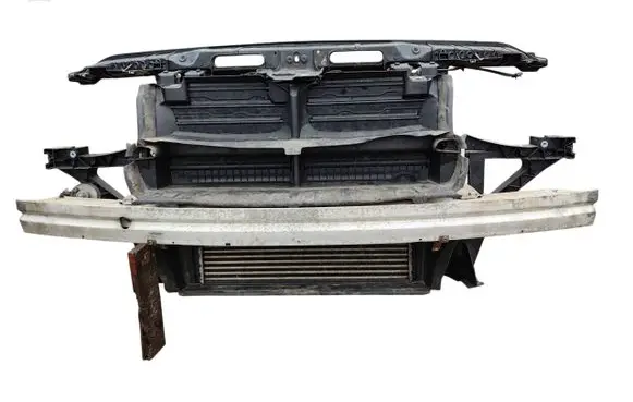 BMW X3 E83 Front piece kit 51643419945 3419945 51743415851