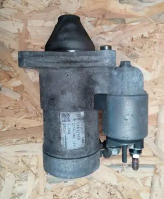 Fiat 500 Abarth Starter motor 51832950