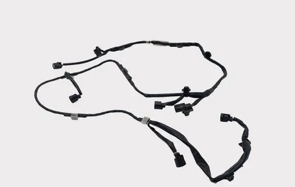 Fiat 124 Spider Parking sensor (PDC) wiring loom 6000615380 6000613608 NC3S67290B