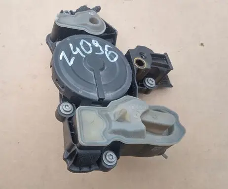 Audi A3 S3 8V Oil breather separator 06K103495AA